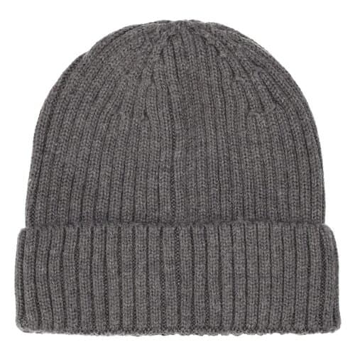 Strickmütze, 15% Merinowolle
