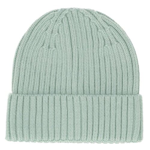 Strickmütze, 15% Merinowolle