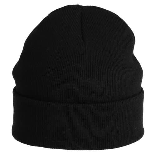 Nilton's Strickmütze