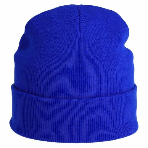 Nilton's Strickmütze