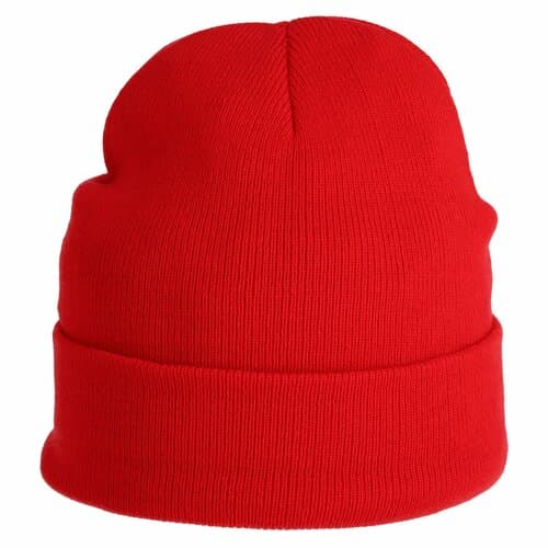 Nilton's Strickmütze