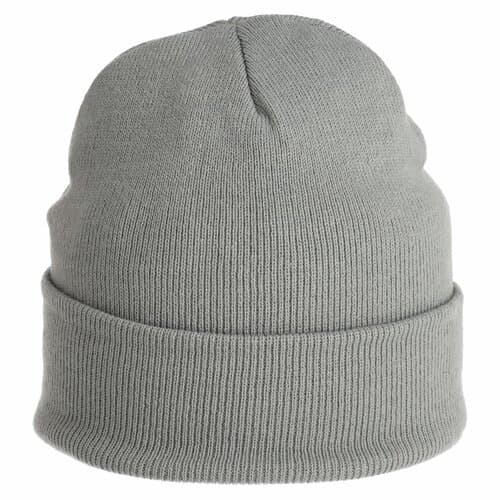 Nilton's Strickmütze
