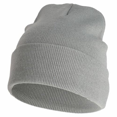Nilton's Strickmütze
