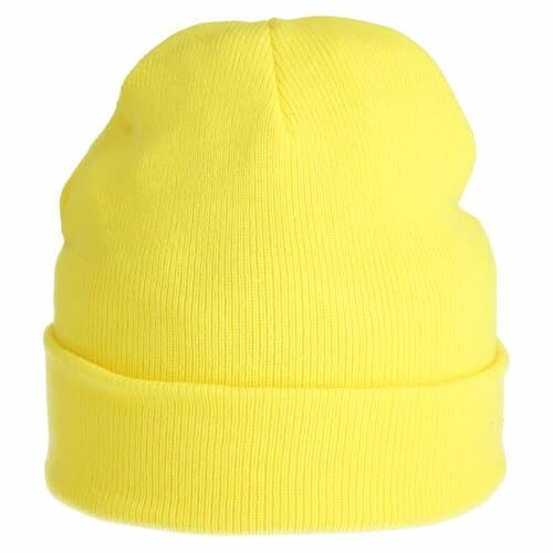 Nilton's Strickmütze