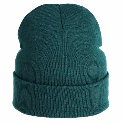 Nilton's Strickmütze