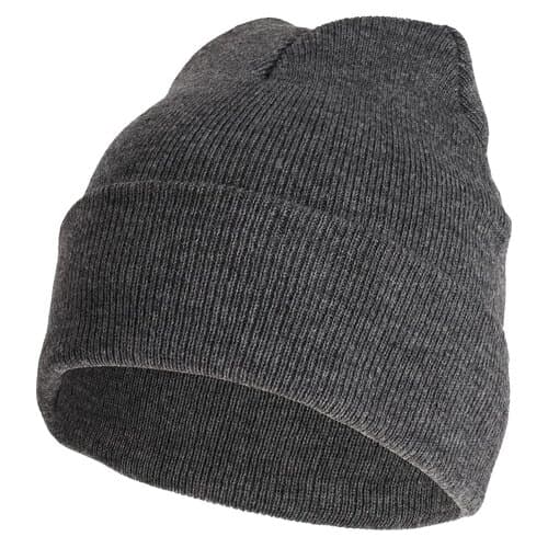 Nilton's Strickmütze