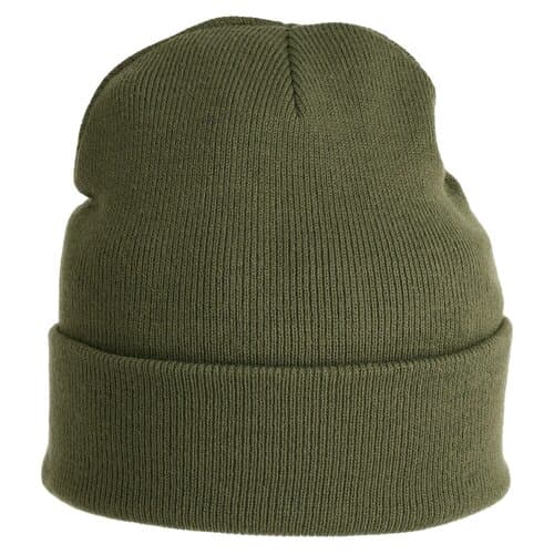 Nilton's Strickmütze