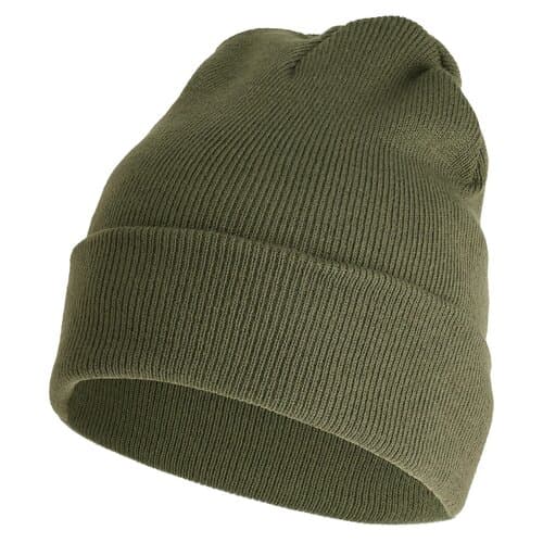 Nilton's Strickmütze