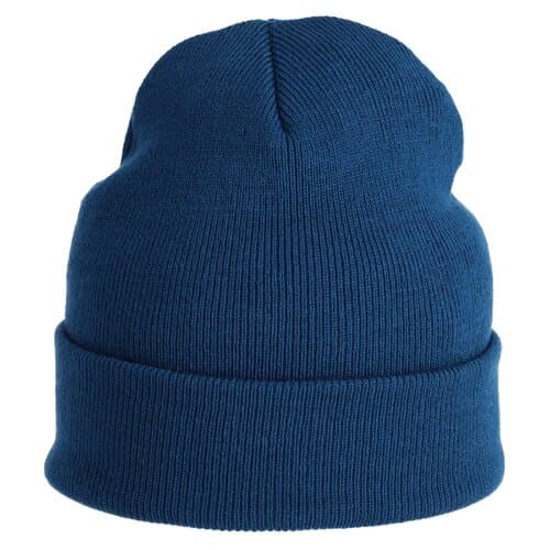 Nilton's Strickmütze