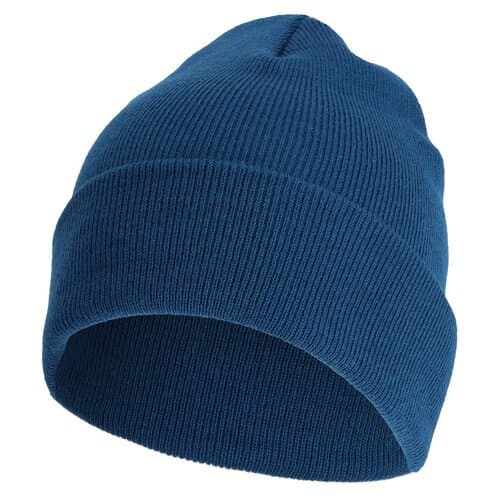Nilton's Strickmütze
