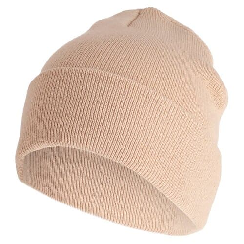 Nilton's Strickmütze