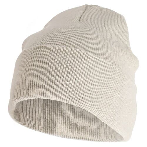 Nilton's Strickmütze