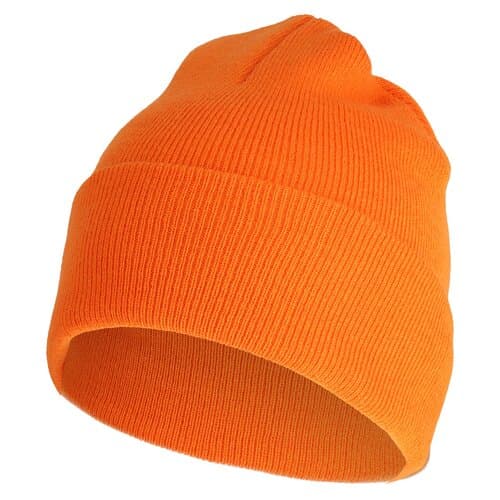 Strickmütze