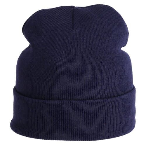 Strickmütze