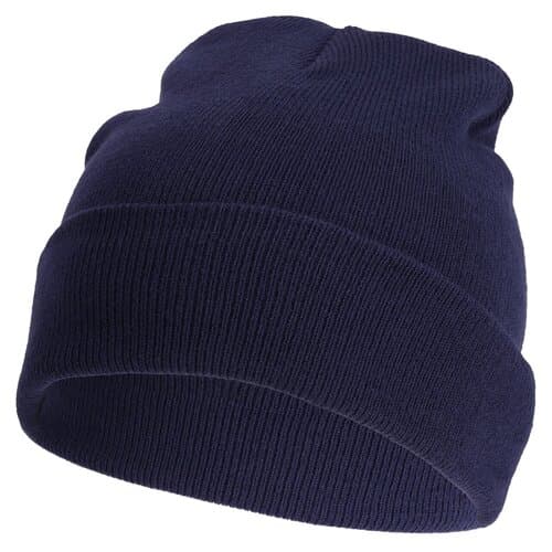 Strickmütze
