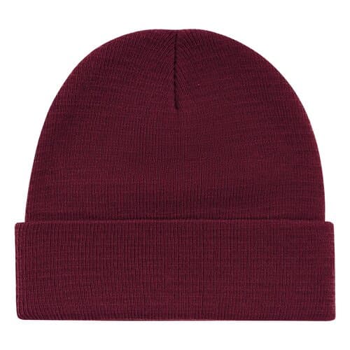 Nilton's 100% rPET Strickmütze