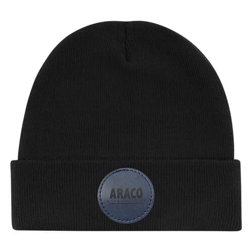 Nilton's 100% rPET Strickmütze