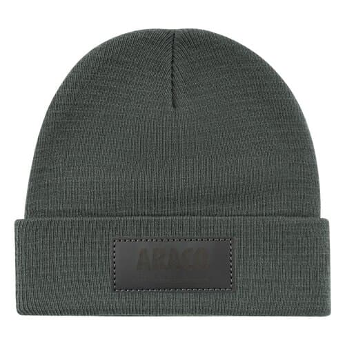 Nilton's 100% rPET Strickmütze