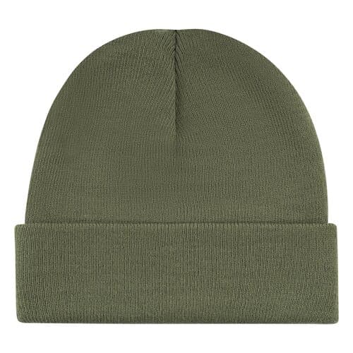 Nilton's 100% rPET Strickmütze