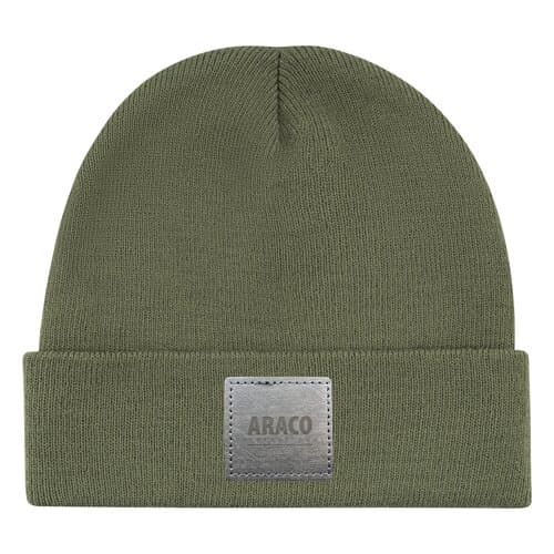 Nilton's 100% rPET Strickmütze