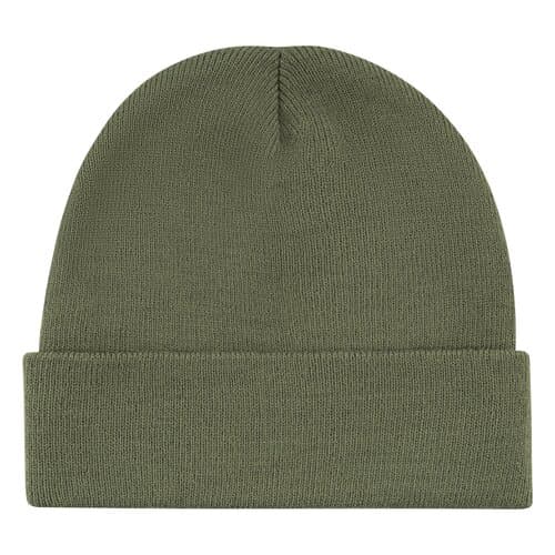 Nilton's 100% rPET Strickmütze
