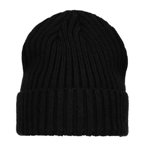 Nilton's Grob gestrickte Mütze
