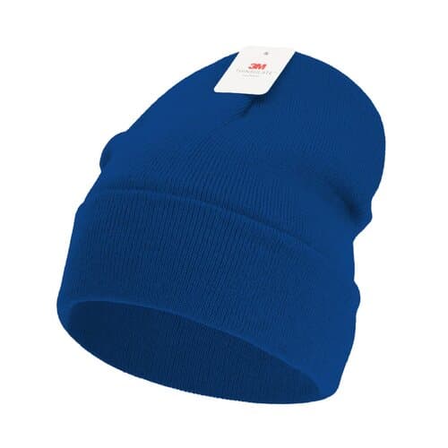 Nilton's Strickmütze mit Thinsulate