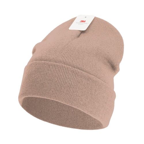 Nilton's Strickmütze mit Thinsulate