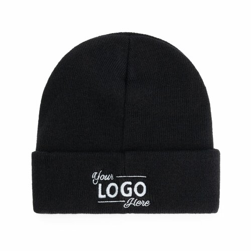 Strickmütze mit Thinsulate