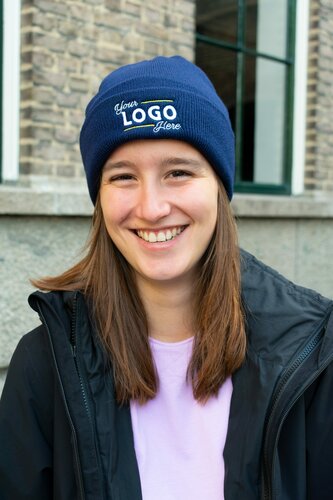 Strickmütze mit Thinsulate