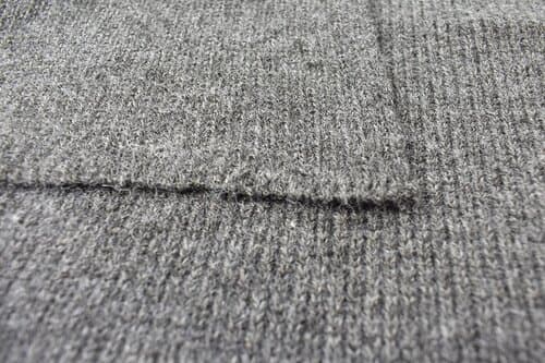 Nilton's Strickschal exclusive