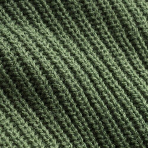 Nilton's Strickschal