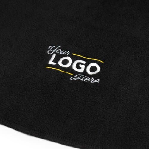 Nilton's Fleecedecke 150x120 cm, 250 g/m²
