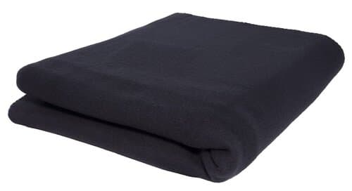 Nilton's Fleecedecke 150x120 cm, 250 g/m²