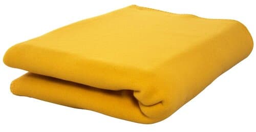 Nilton's Fleecedecke 150x120 cm, 250 g/m²