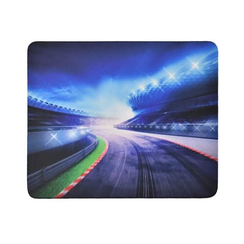 Sublimation Mauspad 23x20 cm