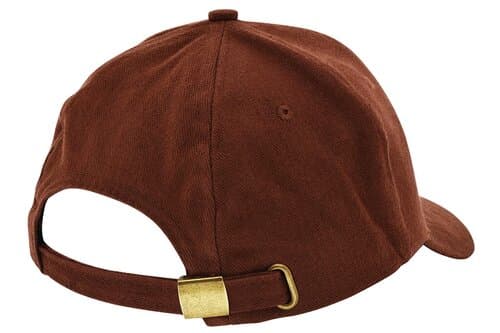 Nilton's Turned Brushed Cap, 260 g/m²