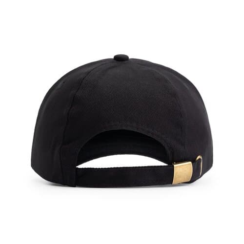 Nilton's Turned Brushed Cap, 260 g/m²