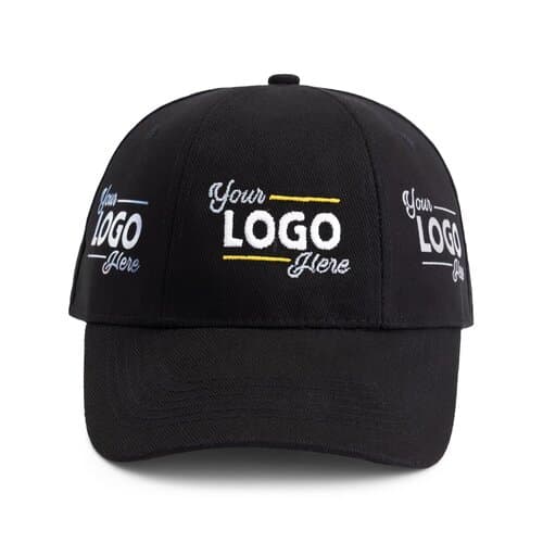 Nilton's Turned Brushed Cap, 260 g/m²
