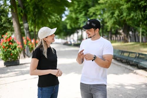Nilton's Turned Brushed Cap, 260 g/m²