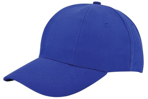Nilton's Turned Brushed Cap, 260 g/m²