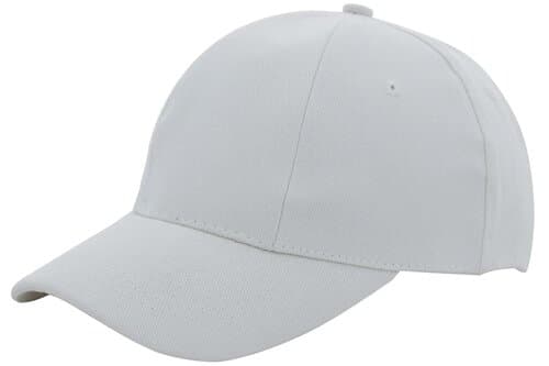 Nilton's Turned Brushed Cap, 260 g/m²