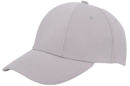 Nilton's Turned Brushed Cap, 260 g/m²