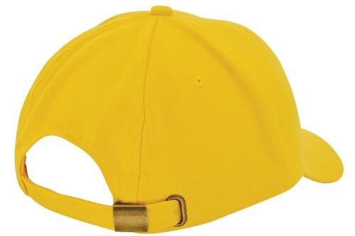 Nilton's Turned Brushed Cap, 260 g/m²