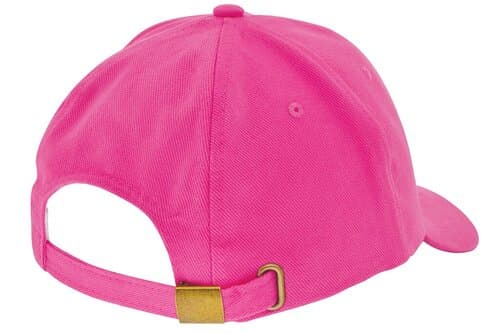 Nilton's Turned Brushed Cap, 260 g/m²