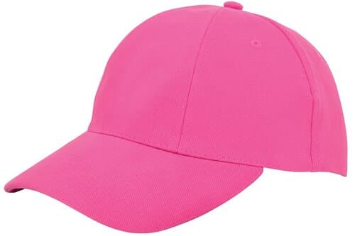 Nilton's Turned Brushed Cap, 260 g/m²