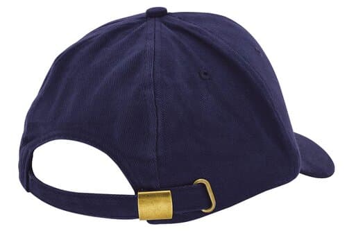 Nilton's Turned Brushed Cap, 260 g/m²