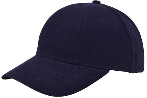 Nilton's Turned Brushed Cap, 260 g/m²