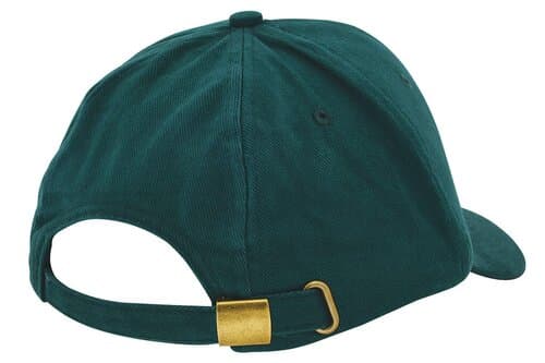 Nilton's Turned Brushed Cap, 260 g/m²