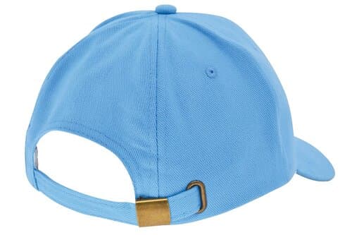 Nilton's Turned Brushed Cap, 260 g/m²